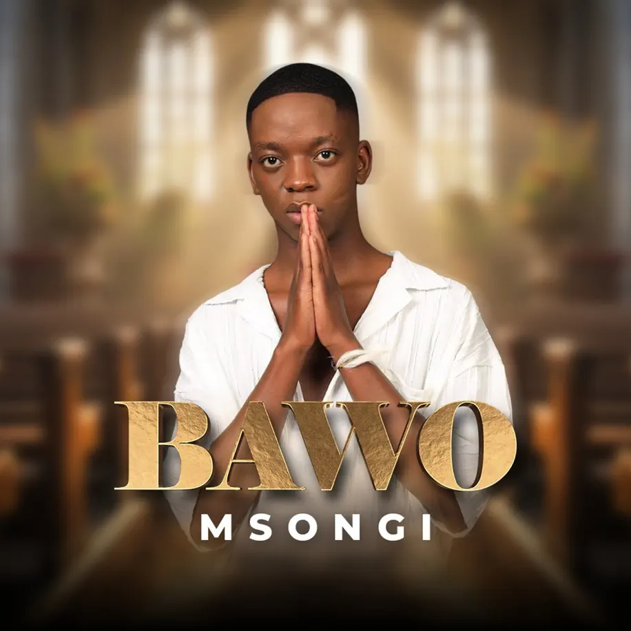  Msongi - Bawo