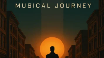Mstatic - Musical Journey EP Afro House King