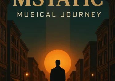Mstatic - Musical Journey EP Afro House King