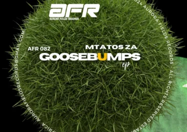 Mtatos ZA - Goosebumps EP Afro House King