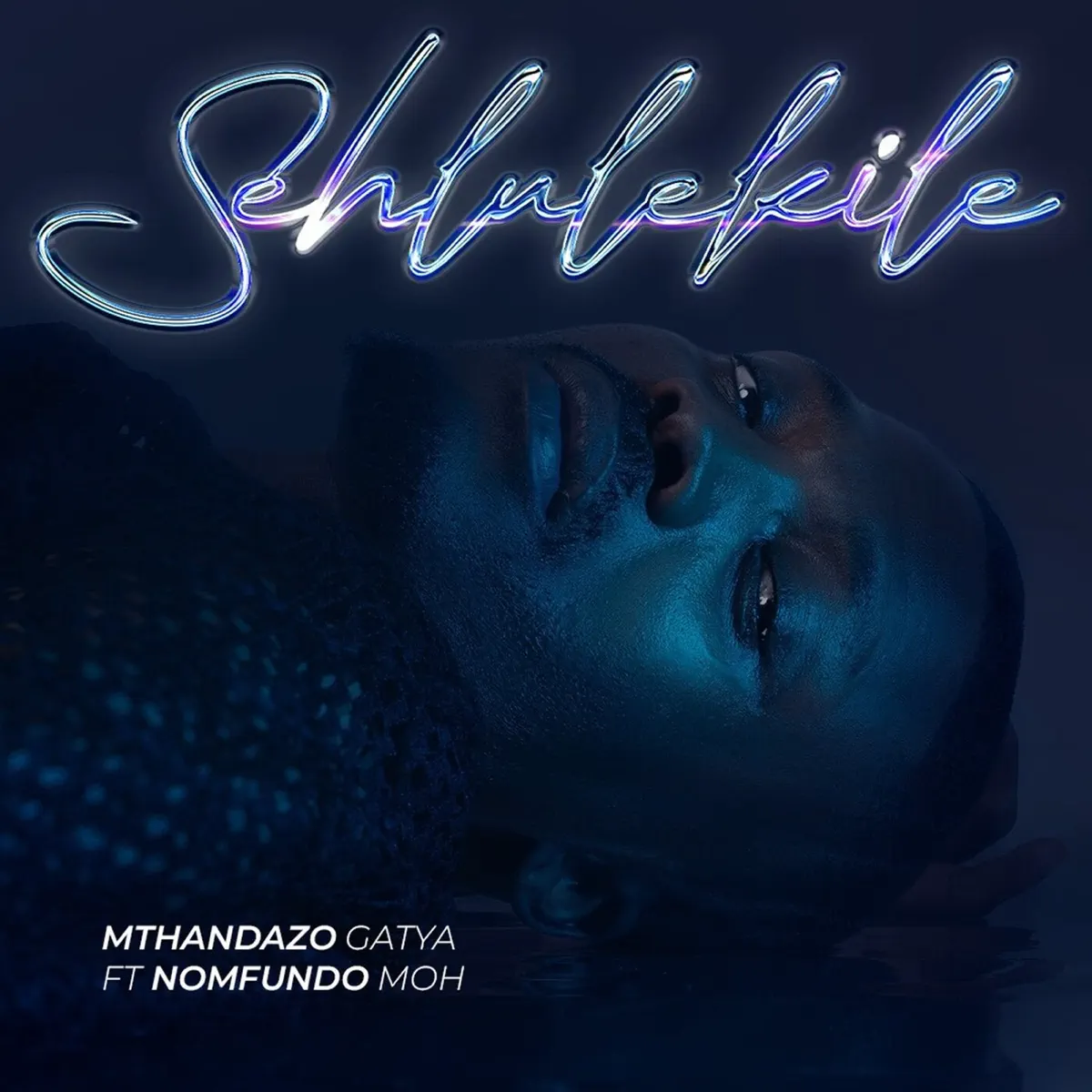  Mthandazo Gatya - Sehlulekile (feat. Nomfundo Moh)