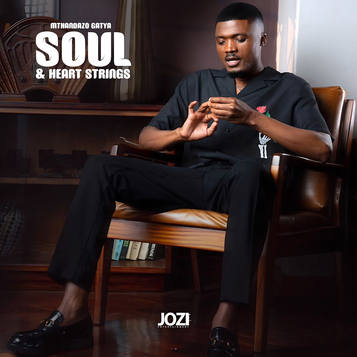  Mthandazo Gatya - Soul & Heart Strings EP