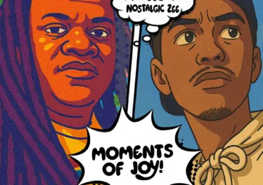 MtheeZulu & Nostalgic Zee - Moments Of Joy EP Afro House King