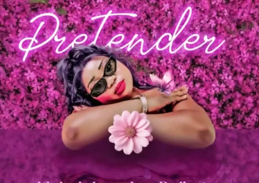 Mukololo - Pretender (feat. Jon Delinger) Afro House King