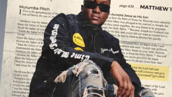 Murumba Pitch - Emmanuel (God Is With Us) EP 5 Murumba Pitch - Emmanuel (God Is With Us) EP Afro House King