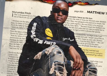 Murumba Pitch - Angekho (feat. Thakzin & Mashudu) Afro House King