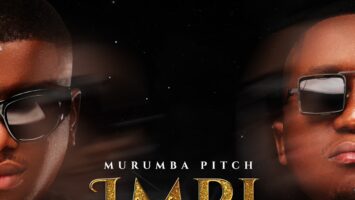Murumba Pitch, Kabza De Small & Mthunzi - Impi (feat. Phila Dlozi) Afro House King