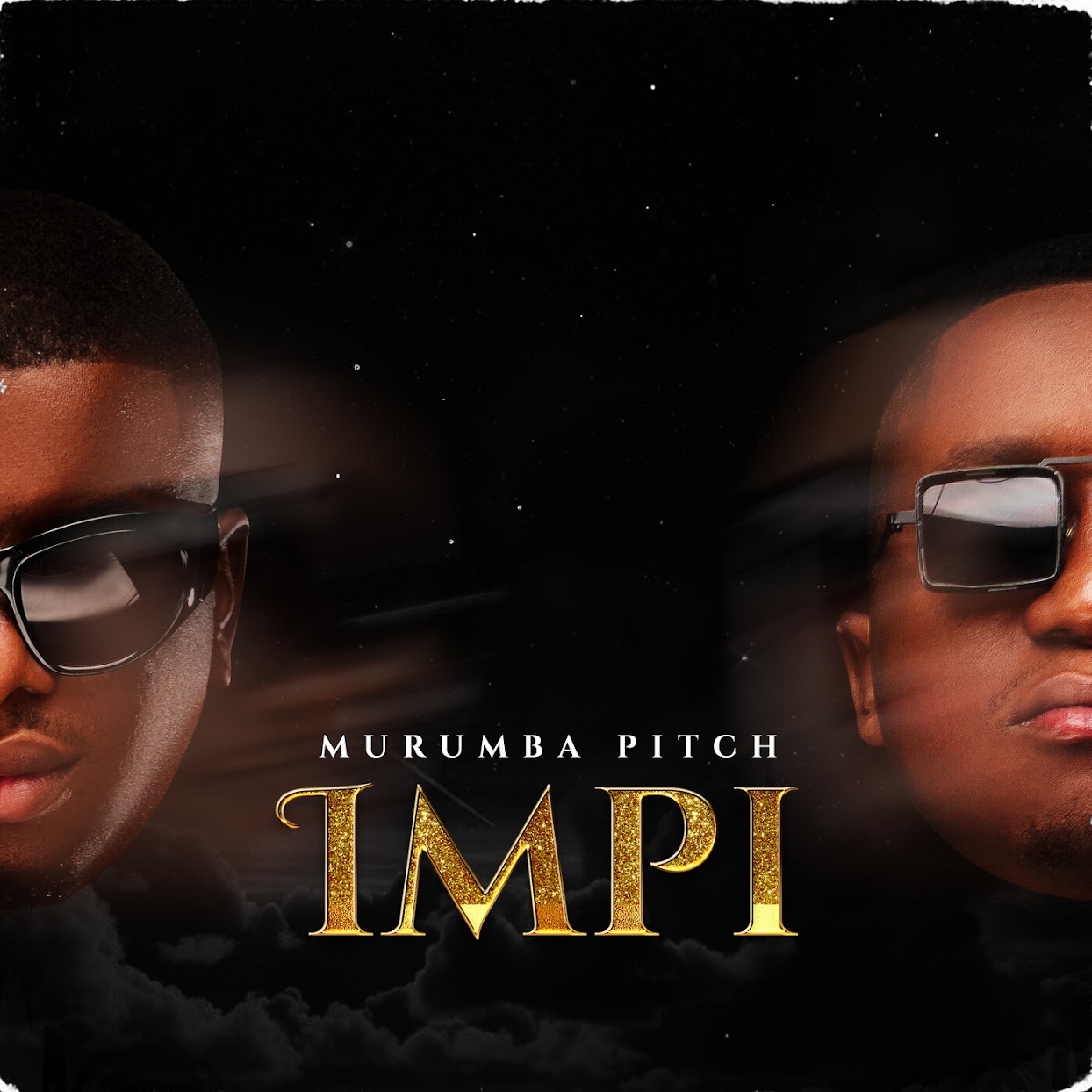  Murumba Pitch, Kabza De Small & Mthunzi - Impi (feat. Phila Dlozi)