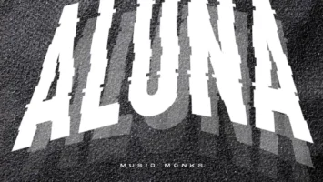 MusiQ Monks - Aluna EP Afro House King