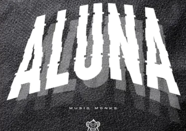 MusiQ Monks - Aluna EP Afro House King