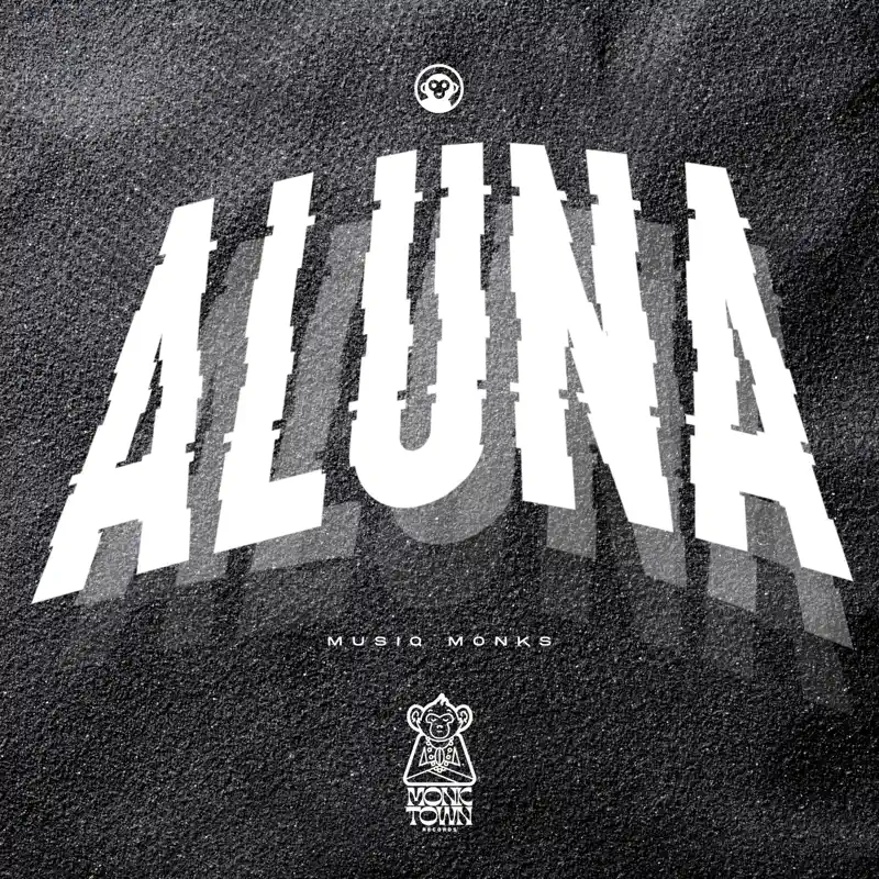  MusiQ Monks - Aluna EP