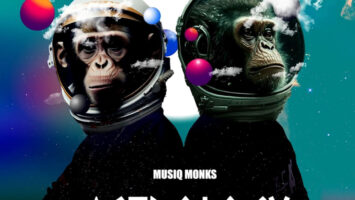 MusiQ Monks - Astrology (Album) Afro House King