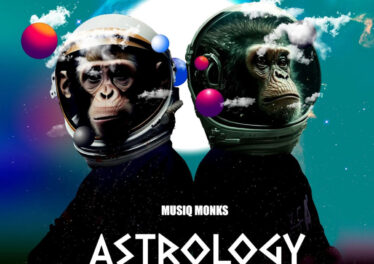 MusiQ Monks - Astrology (Album) Afro House King