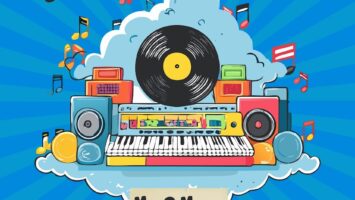 MusiQ Monks - M'unky Groove EP Afro House King