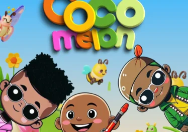 MusicByOtto, Bongane Sax & August Muzika - Cocomelon Afro House King