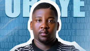 MusicHlonza, De Rose & Tee Jay - Ubuye (feat. B33kay SA) Afro House King