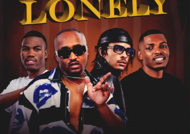Muvo De Icon & DJ Arabic - Lonely (feat. TBO & Msindisi) Afro House King