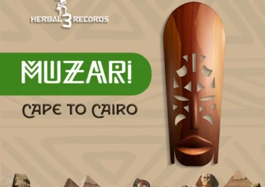 Muzari - Cape To Cairo Afro House King