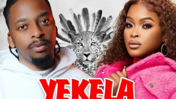Mvzzle & Shandesh - Yekela (feat. Bayor97) Afro House King