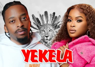 Mvzzle & Shandesh - Yekela (feat. Bayor97) Afro House King