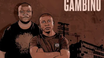 Mxdope & Korbotjo - Gambling Gambino EP Afro House King