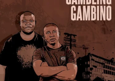 Mxdope & Korbotjo - Gambling Gambino EP Afro House King