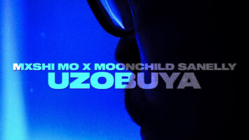 Mxshi Mo & Moonchild Sanelly - Uzobuya Afro House King