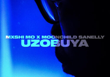 Mxshi Mo & Moonchild Sanelly - Uzobuya Afro House King