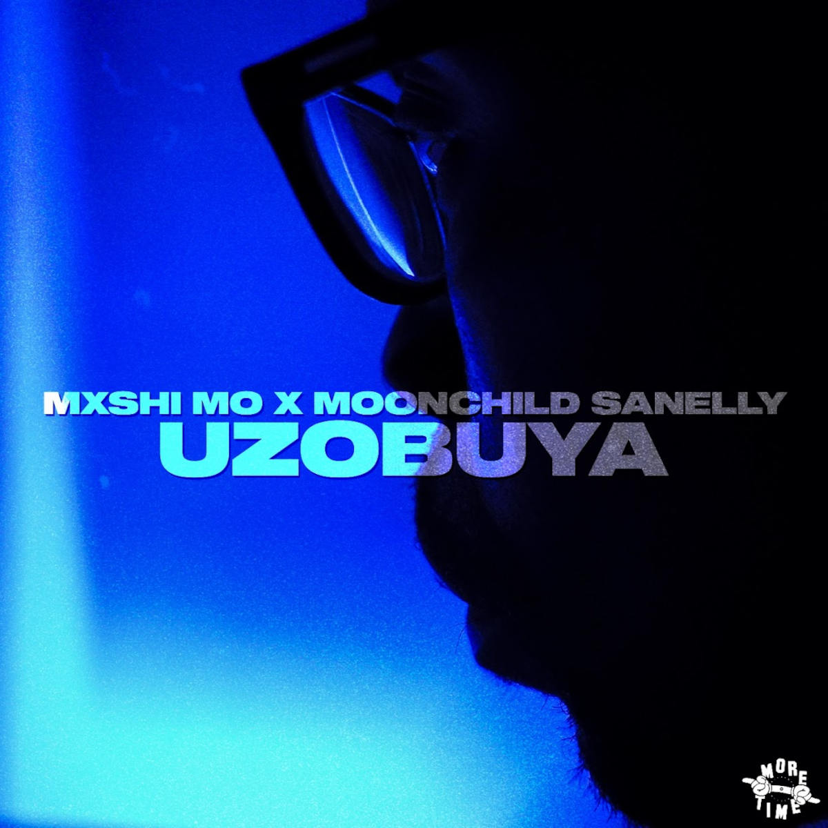  Mxshi Mo & Moonchild Sanelly - Uzobuya