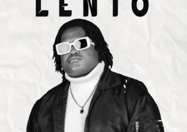 Mzux Maen - Lento Afro House King