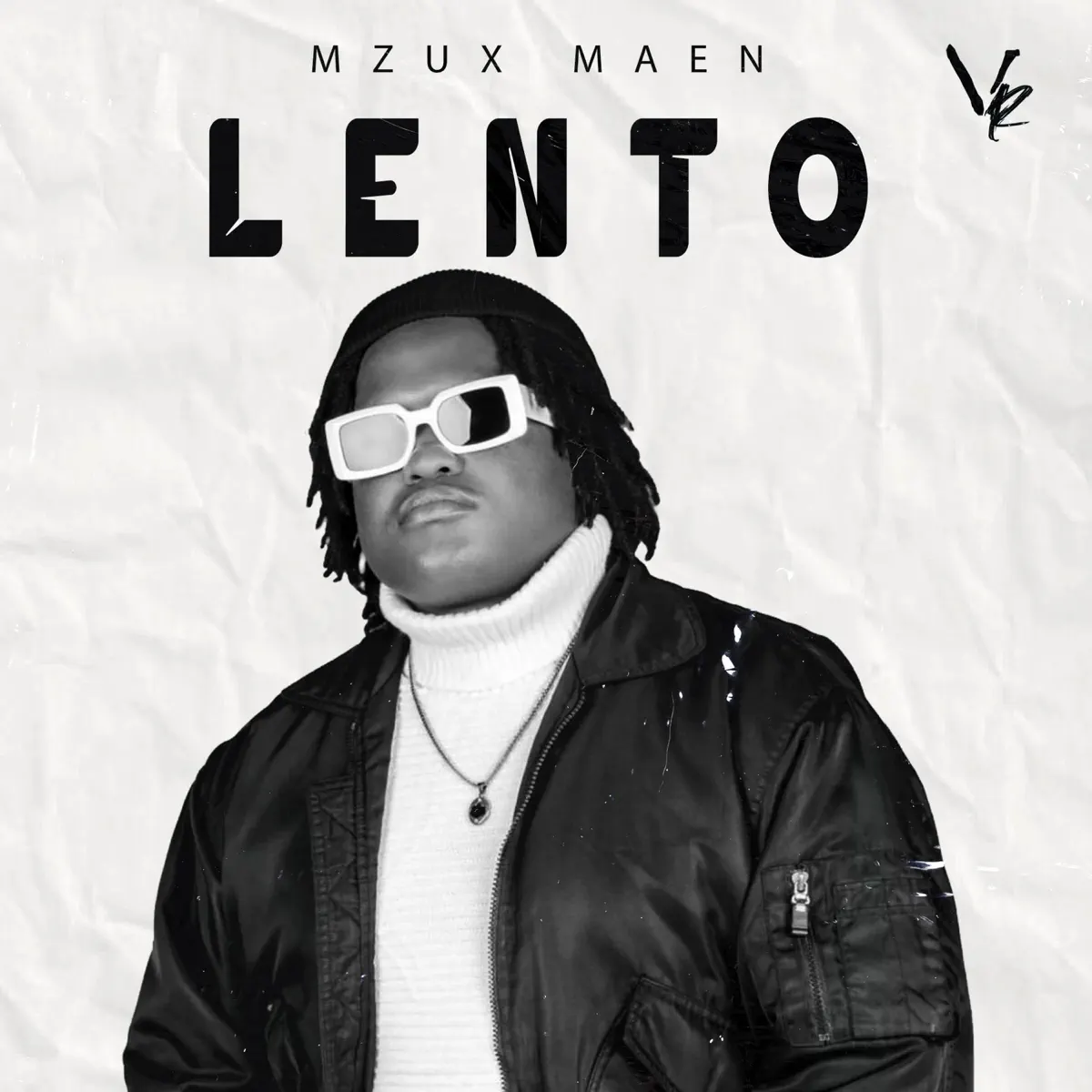  Mzux Maen - Lento