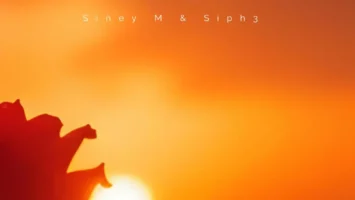 Mzux Maen - Sonini (feat. SineyM & Siph3) Afro House King