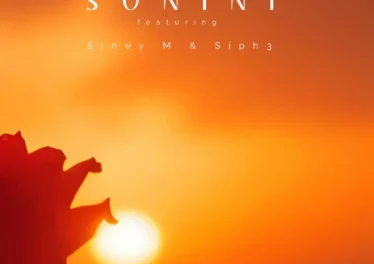Mzux Maen - Sonini (feat. SineyM & Siph3) Afro House King