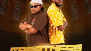 Mzux Maen & LeboTheGreat - uMbali Afro House King