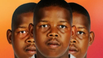 Mzweshper_SA - Khawuleza (feat. Sizo) Afro House King