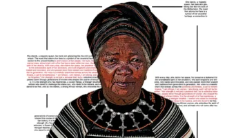 Mzweshper_SA - Ntombizodwa EP Afro House King