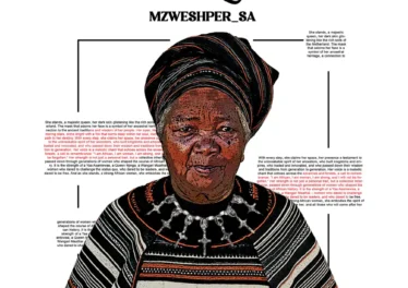 Mzweshper_SA - Ntombizodwa EP Afro House King
