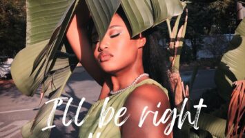 NAE (SA) - I'll Be Right There Afro House King