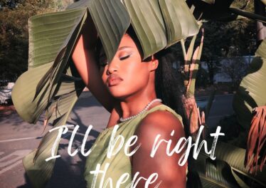 NAE (SA) - I'll Be Right There Afro House King