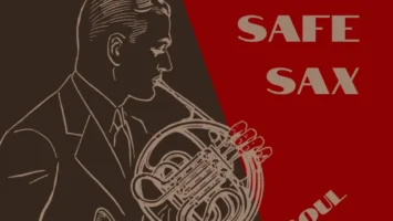 NAKSoul, Nation Deep & Biblow & Zirry - Safe Sax Afro House King