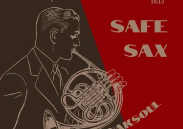NAKSoul, Nation Deep & Biblow & Zirry - Safe Sax Afro House King