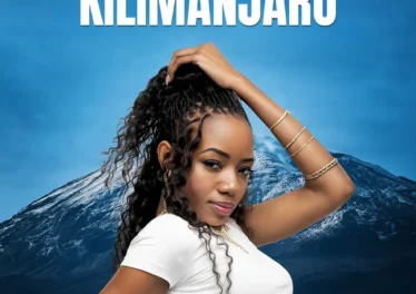 NATASHA MD & PeeKay Mzee - Kilimanjaro 9 NATASHA MD & PeeKay Mzee - Kilimanjaro Afro House King