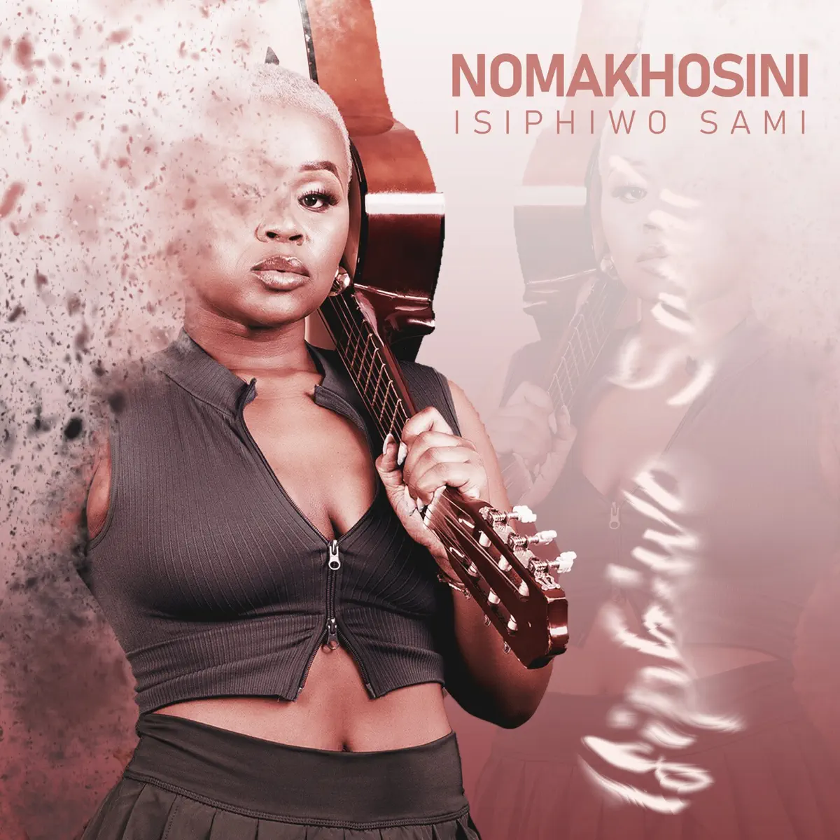  NOMAKHOSINI - Isiphiwo Sami