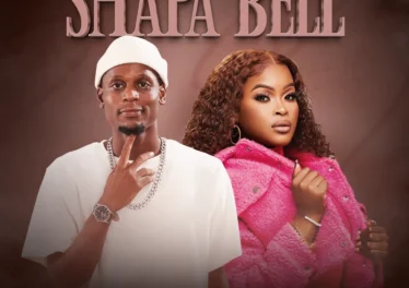 Naleboy Young King & Shandesh - Shapa Bell (feat. King WaveMusiq) Afro House King