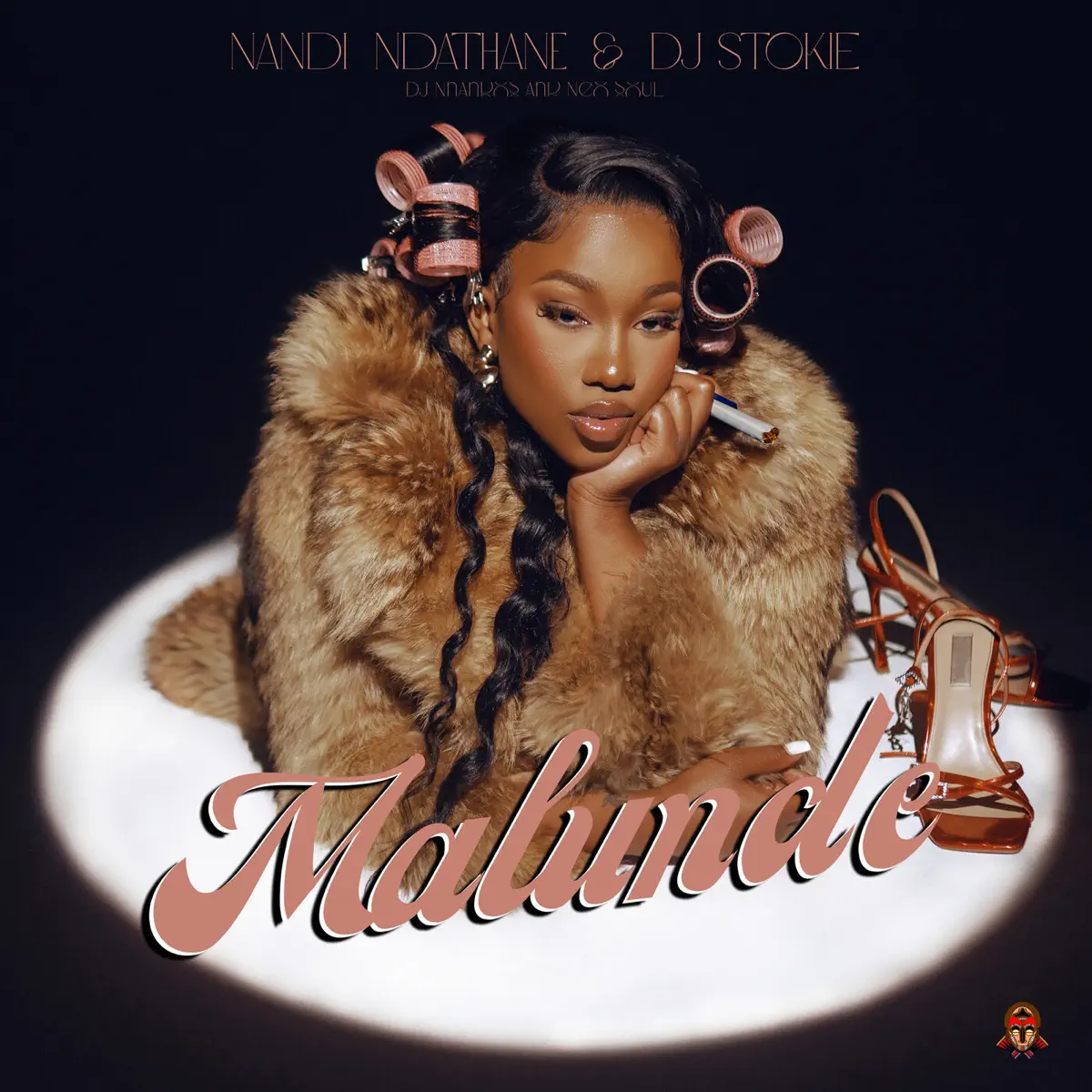  Nandi Ndathane & DJ Stokie - Malunde (feat. DJ Nnandos & Neo Soul)