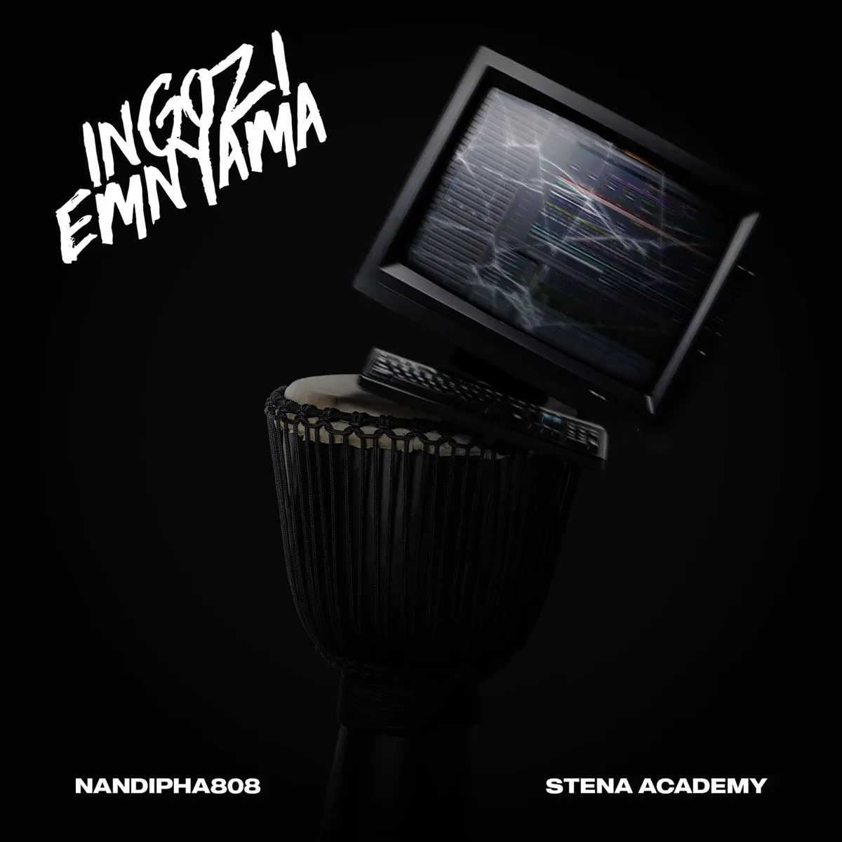 Nandipha808 - INGOZI EMNYAMA