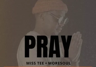 Nani Experience - Pray (Main Mix) (feat. MoreSoul & Miss Tee) Afro House King