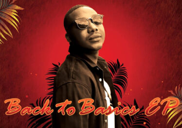 Nash La Musica - Back to Basics EP Afro House King