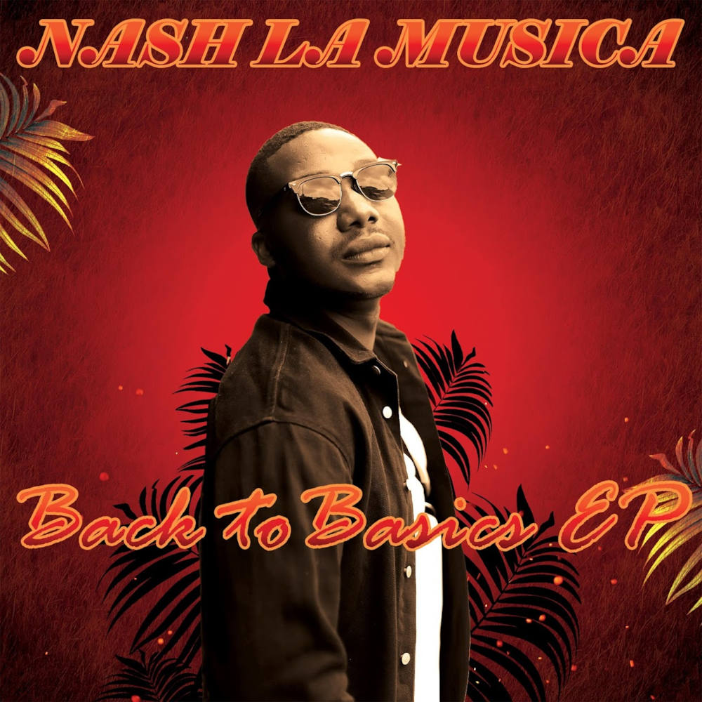  Nash La Musica - Back to Basics EP
