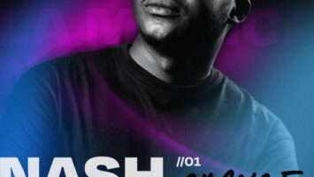Nash La Musica - Change (Original Mix) Afro House King
